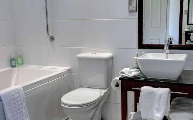 Best Western Forest & Vale Hotel