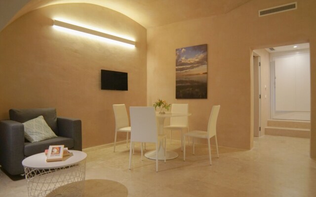 Stanze dello scirocco