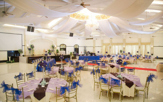 Forest Crest Nature Hotel and Resort Powered by ASTON