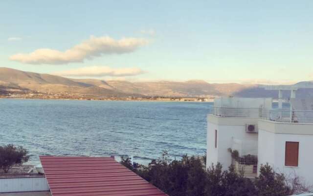 Apartments Sime