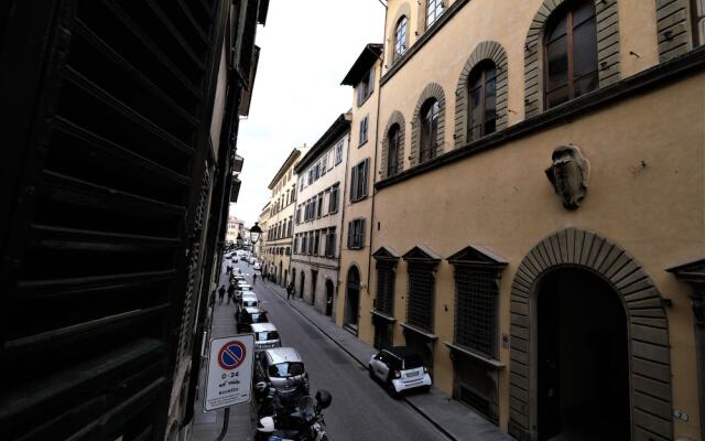 Wine Apartments Florence Ciliegiolo