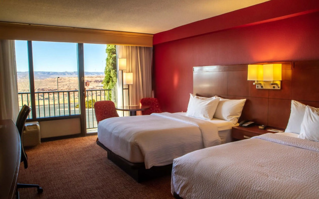 Courtyard by Marriott Page at Lake Powell