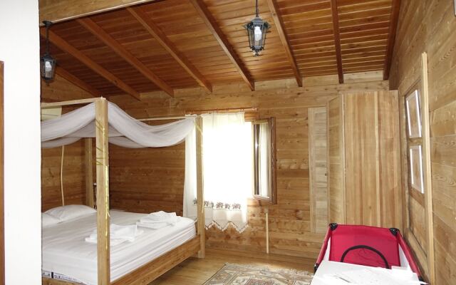 Sakin Vadi Winehouse