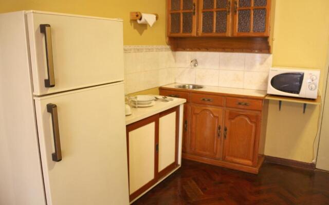 Suites Larco 656