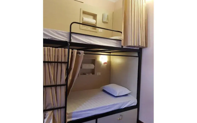 Little Star Homestay
