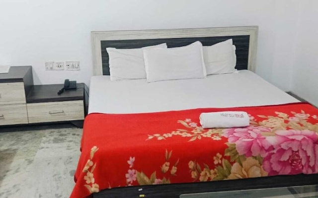 City Centre – Guest Rooms – Agartala