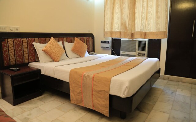 Hotel Sundeep Inn