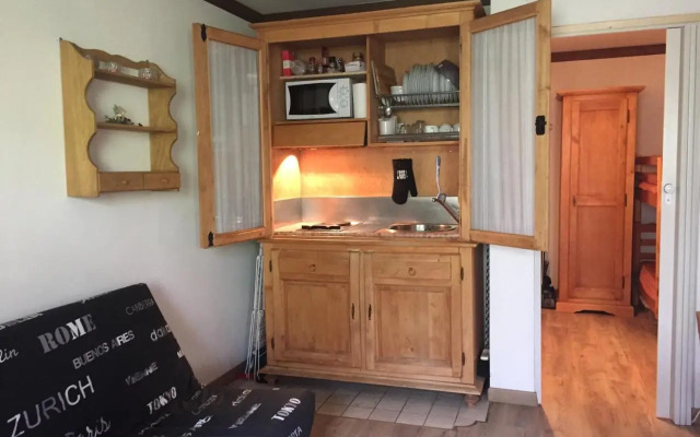 Bellevue Studio Les Houches