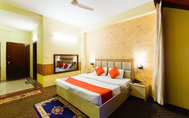 Oyo 1428 Hotel Sitara International