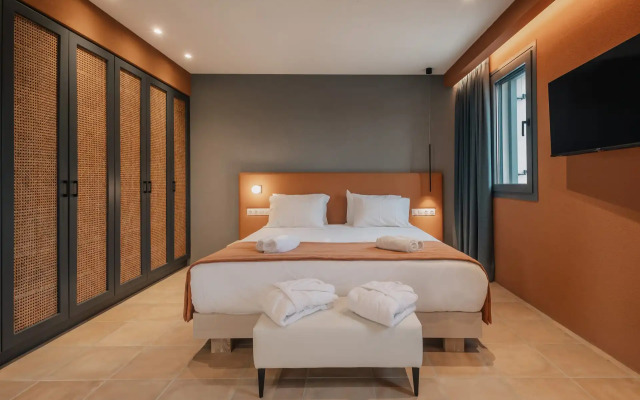 Tessera Villas