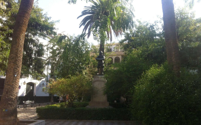 Apartamentos Plaza Pilatos