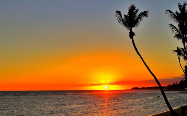 Villa Metro Country Club Paraiso