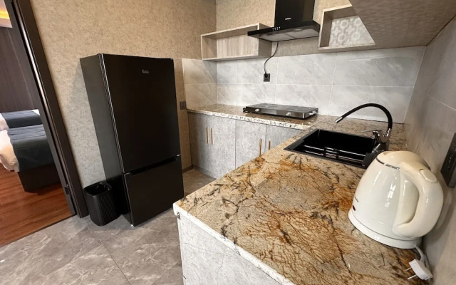 Bojon Hotel Ulaanbaatar - Soyolj Mall