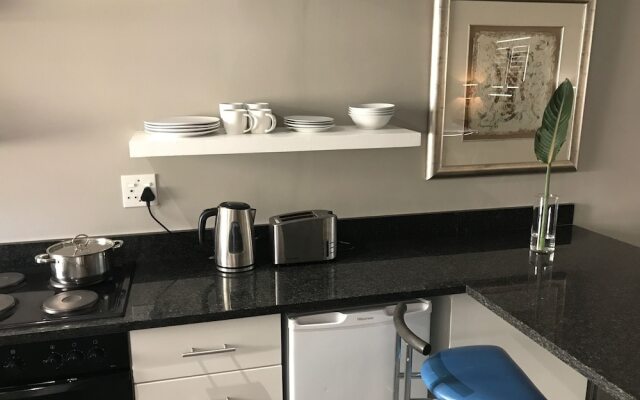 Green Point Self Catering Studio
