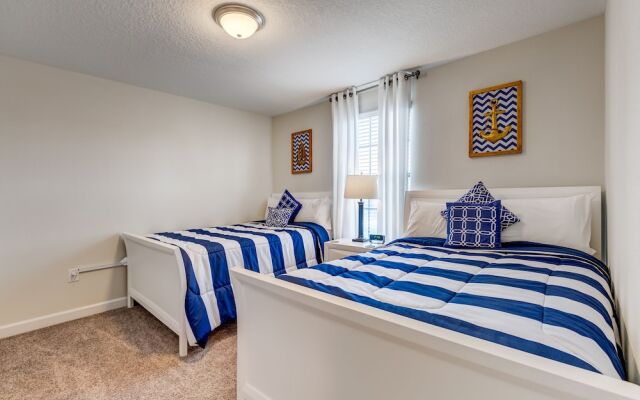 Vacation of Champions by VillaDirect