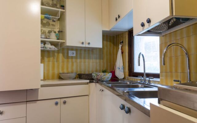 La Califfa Santa Marinella