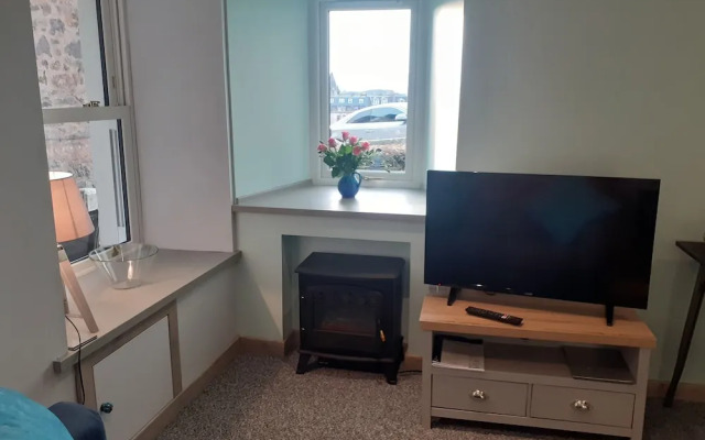 The Coorie Inviting 1-bed Apartment in Oban