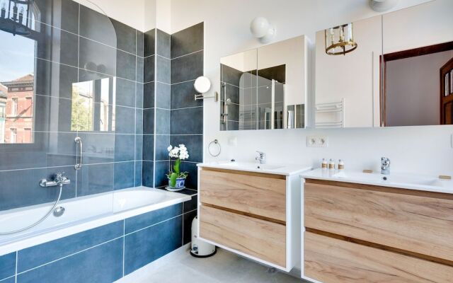 Europea Newton Boutique Hotel Residences
