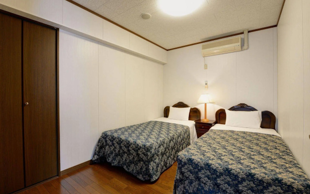 Condominium Morimar Resort Hotel
