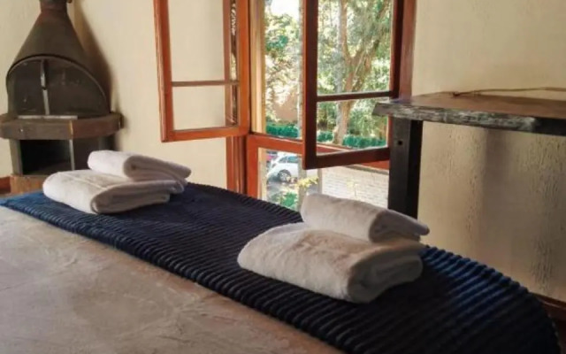 Pousada Villa Serena