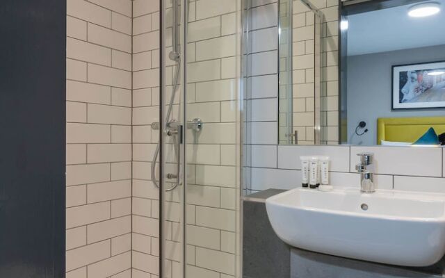 The Ireton by Stay in Belfast
