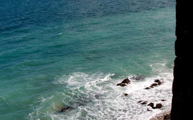 Le Logis Du Roc - Gîte