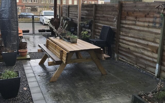 Midden in Dronten