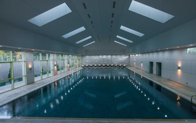 Qafqaz Thermal & Spa Resort Hotel