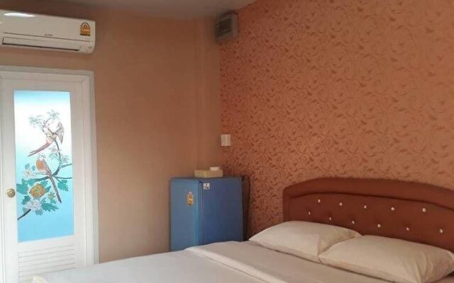 Panragsa Resort