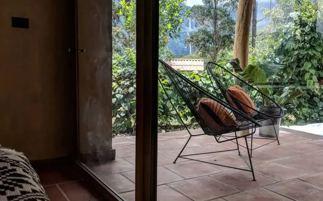 Mamaq Tambo Lodge