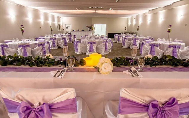 Northwood Plaza Hotel