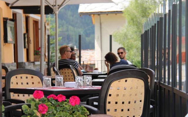 Hotel Mont Velan