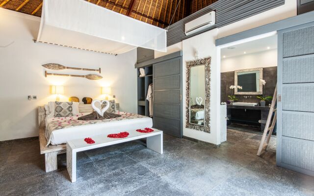 Indiana Kenanga Boutique Hotel & SPA