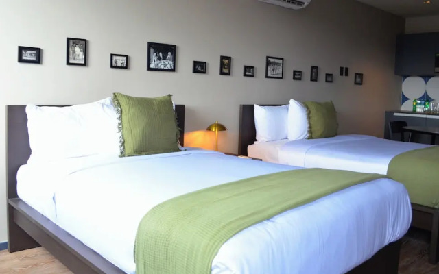 Hive Roma By G Hotels
