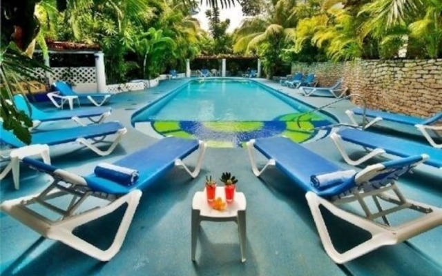 3 Bdr Beach Natzti Ha K201 3 Bedroom Apts