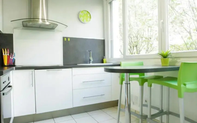 Le Célestay