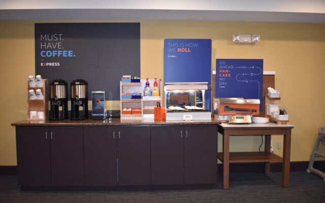 Holiday Inn Express Apex - Raleigh by IHG