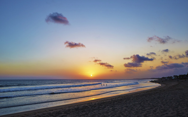 Four Points By Sheraton Bali, Kuta