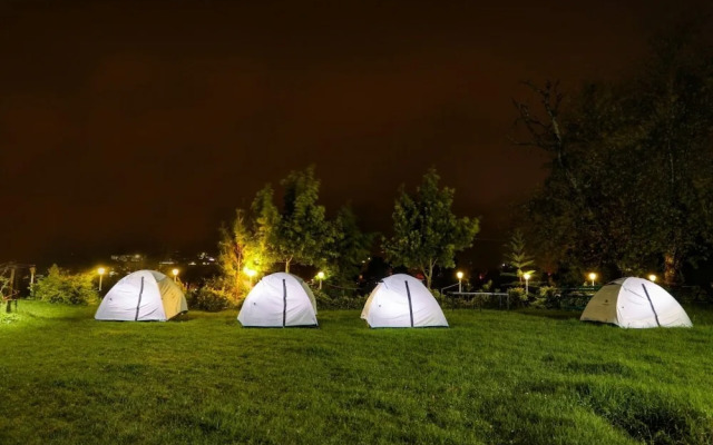 British Cliff Club Resort