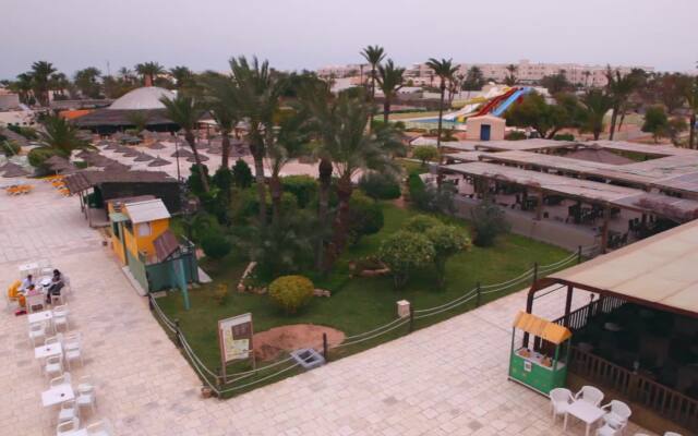 Jerba Sun Club