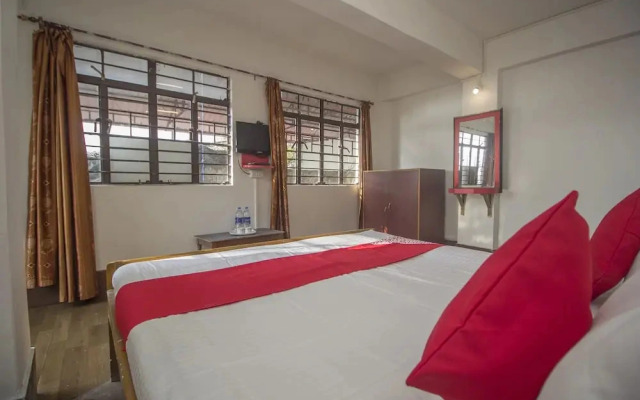 Hotel Anjali by OYO Rooms