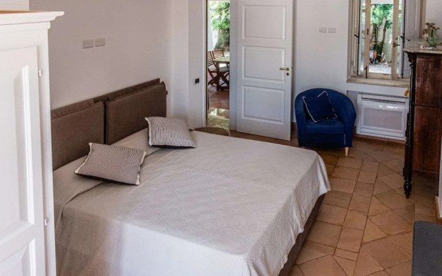 Villa Mancuso De Gaetani