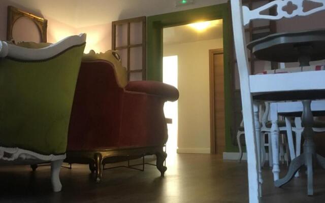 Cialoma B&B