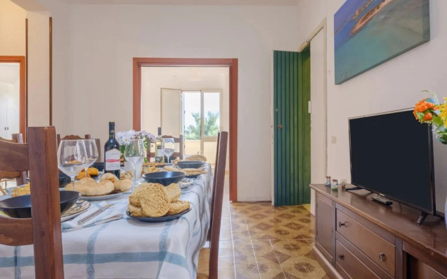 Grecale Living Quarters Sea View & Panoramic Rooftop