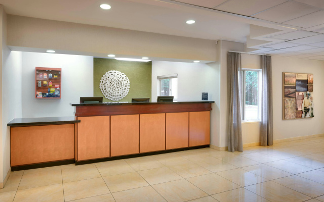 Fairfield Inn & Suites by Marriott Seattle Bellevue/Redmond