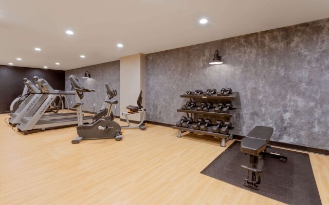 Hotel Retlaw, Trademark Collection by Wyndham