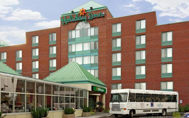 Holiday Inn Mississauga Toronto West, an IHG Hotel