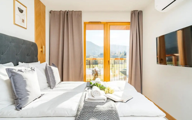 Polana Resort - LoftAffair Collection