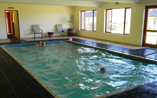 Piekenierskloof Mountain Resort