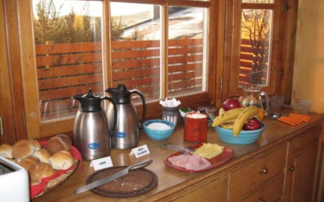 La Barraca Suites